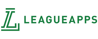 LeagueApps Logo